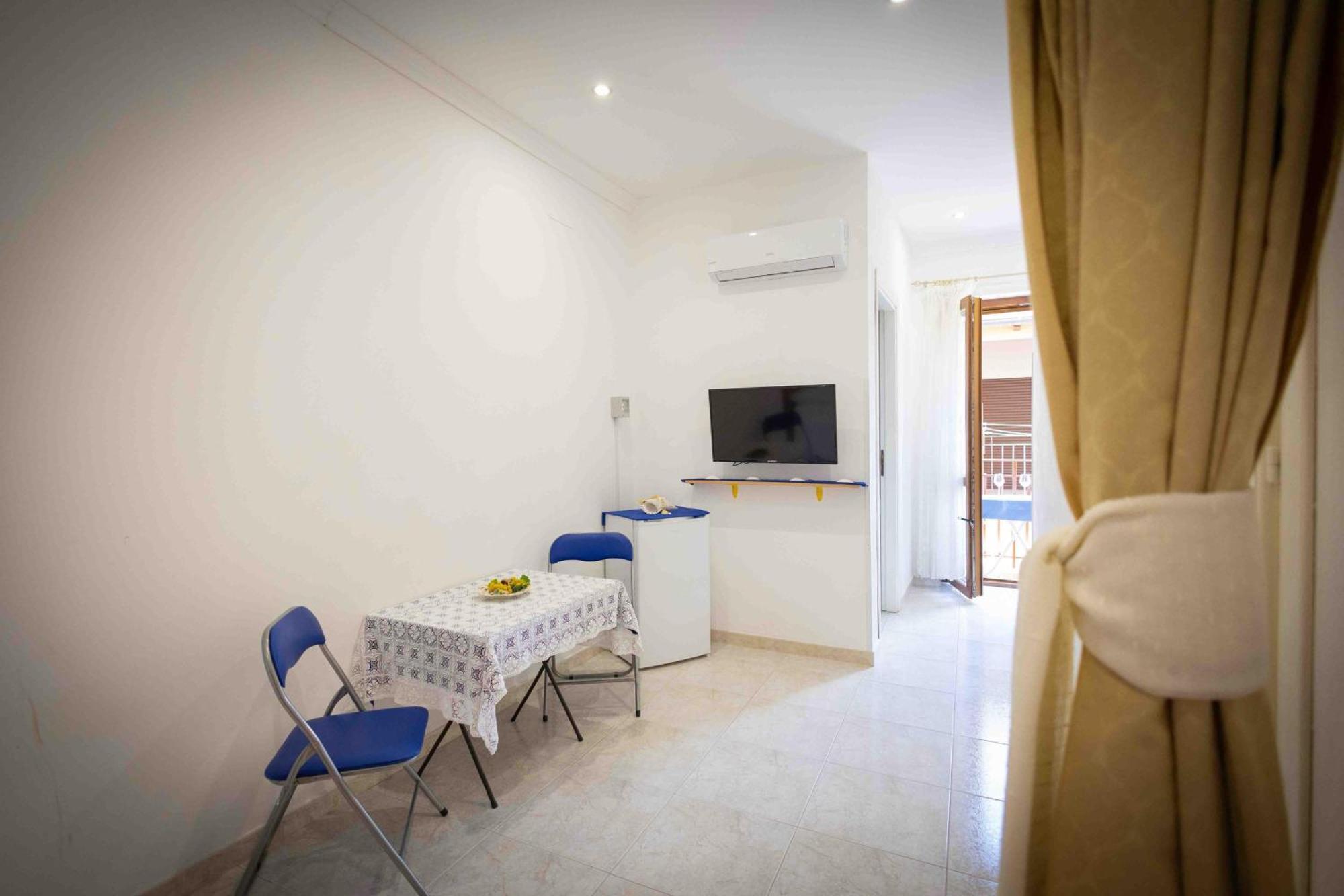Sunshine Apartments Trappeto  Exterior foto