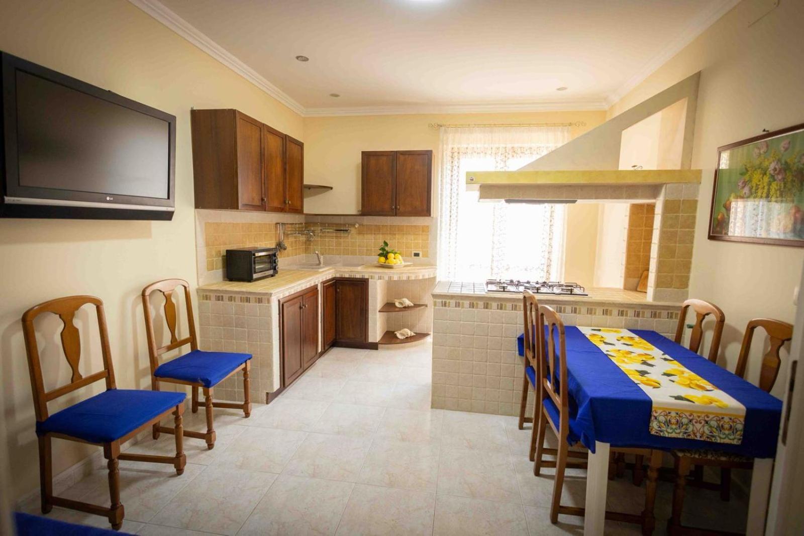 Sunshine Apartments Trappeto  Exterior foto
