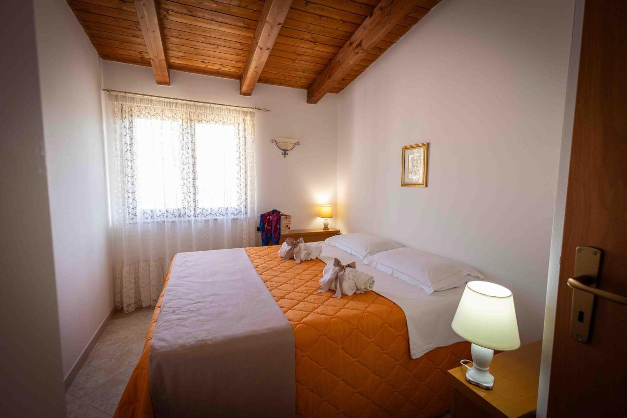 Sunshine Apartments Trappeto  Exterior foto