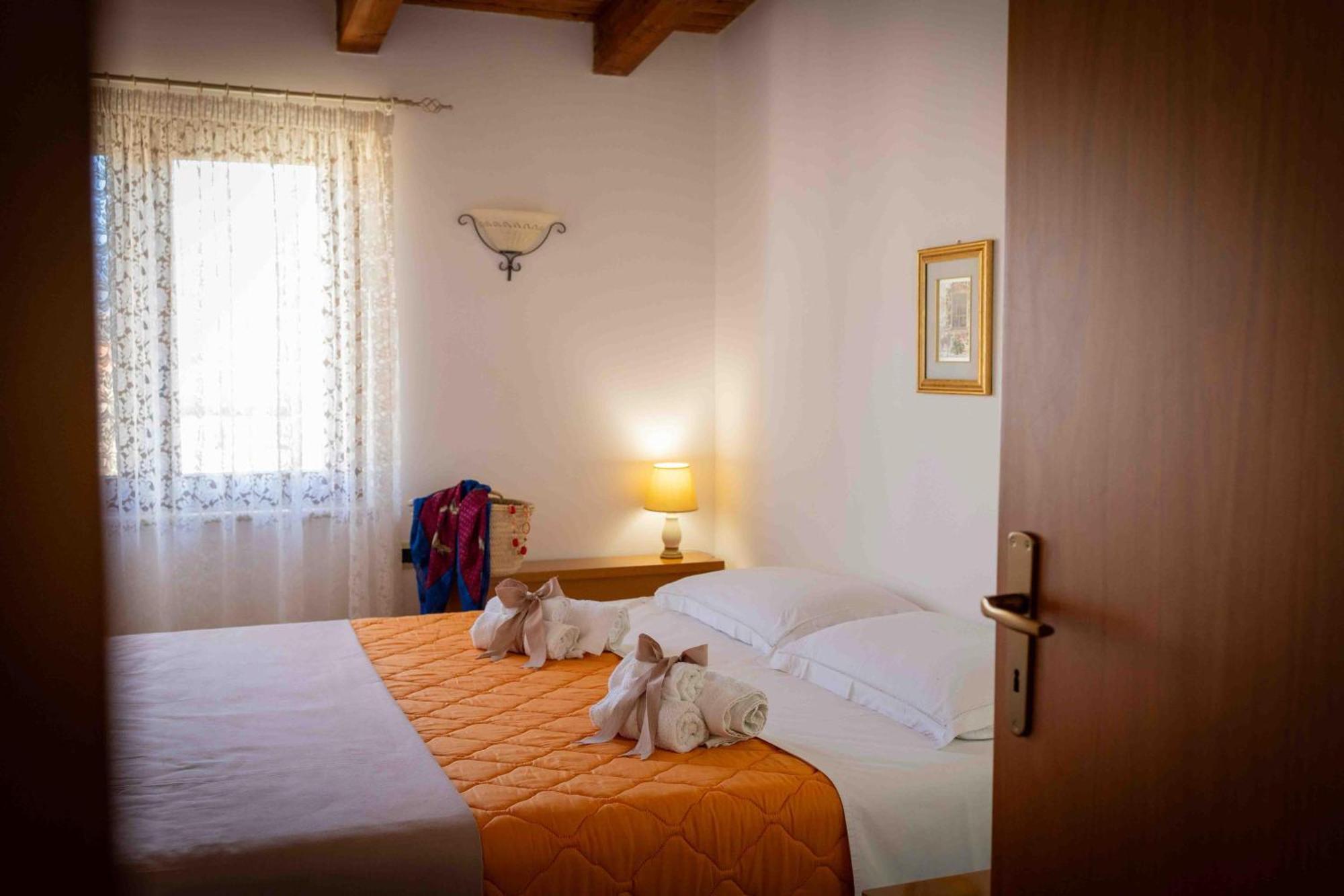 Sunshine Apartments Trappeto  Exterior foto